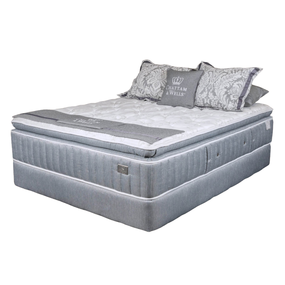 Aristocrat Chattam Well Mattress