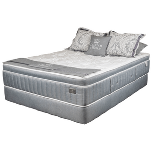 Countess Chattam Well Mattress Countess Chattam Well Mattress