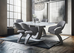 London Dining Table