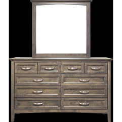 Farmhouse Dresser