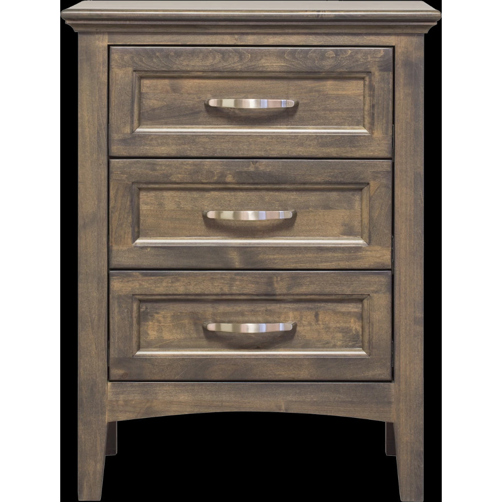 Farmhouse Nightstand