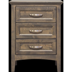 Farmhouse Nightstand