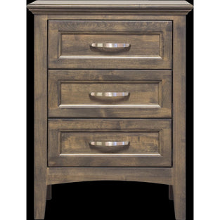 Farmhouse Nightstand