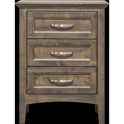 Farmhouse Nightstand