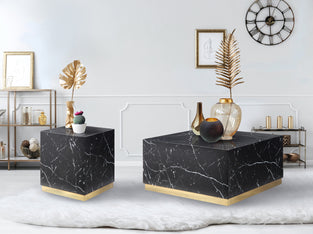 Astraia End Table Astraia End Table