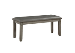 Flash 6 Piece Dining Set