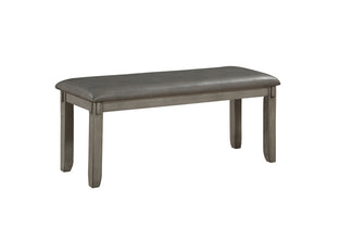 Flash 6 Piece Dining Set
