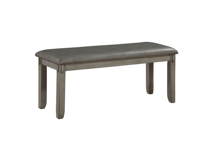 Flash 6 Piece Dining Set