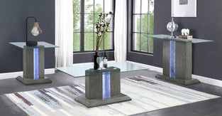 Spectra End Table Spectra End Table