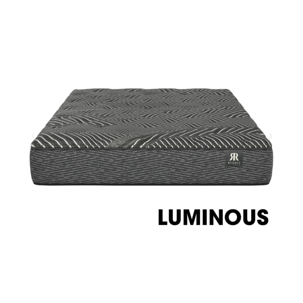 LUMINOUS - RESERVE
