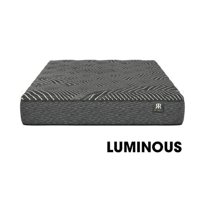 LUMINOUS - RESERVE LUMINOUS - RESERVE