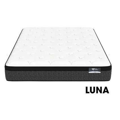 LUNA - ESSENTIAL LUNA - ESSENTIAL