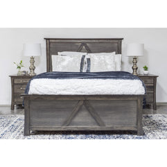 Megan Bed