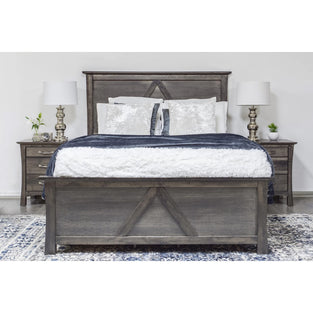 Megan Bed Megan Bed