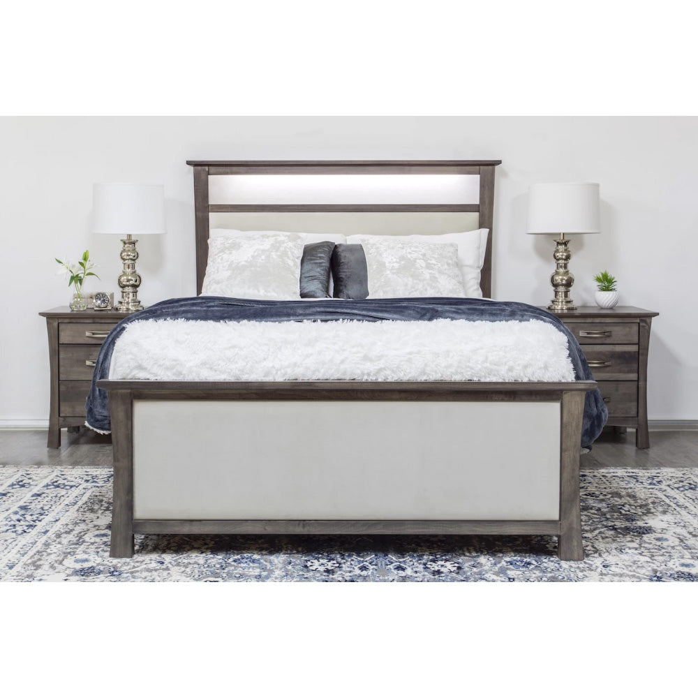 Megan Bed