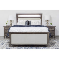 Megan Bed