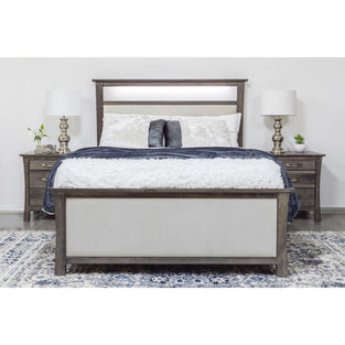Megan Bed