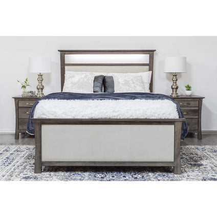 Megan Bed