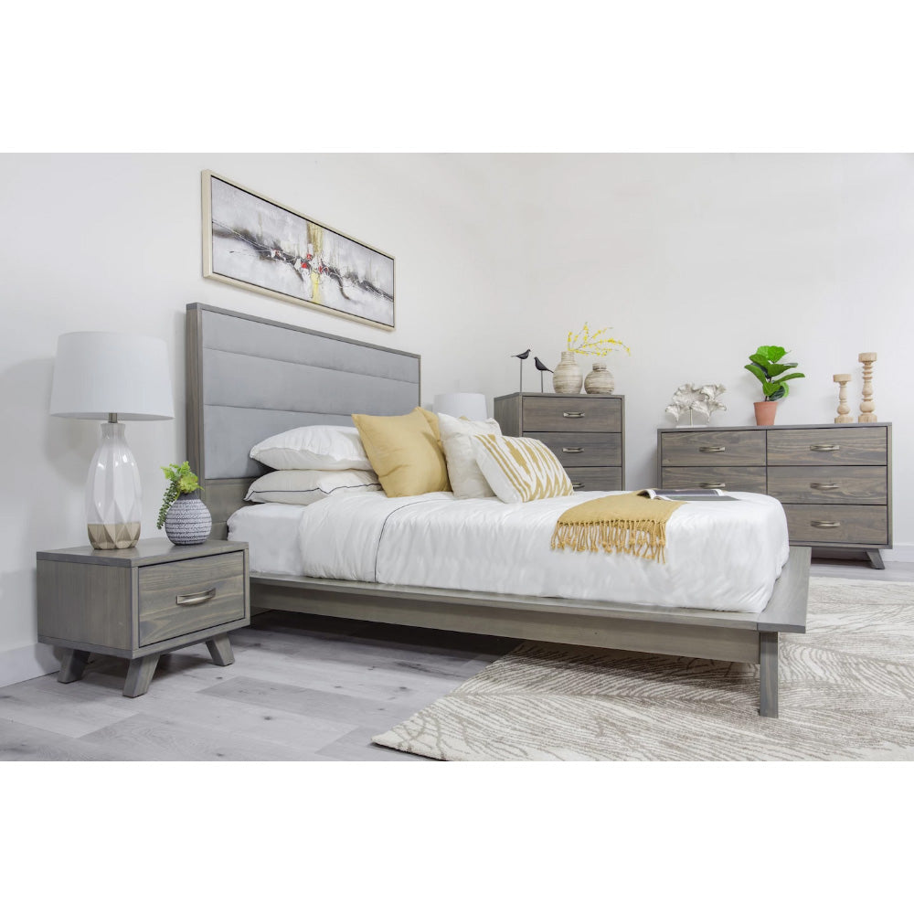 Metro Bedroom Suite