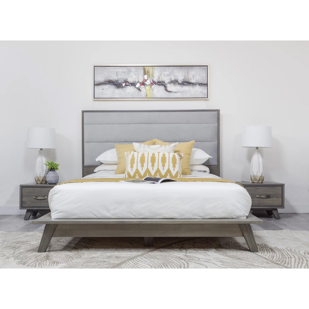 Metro Bedroom Suite