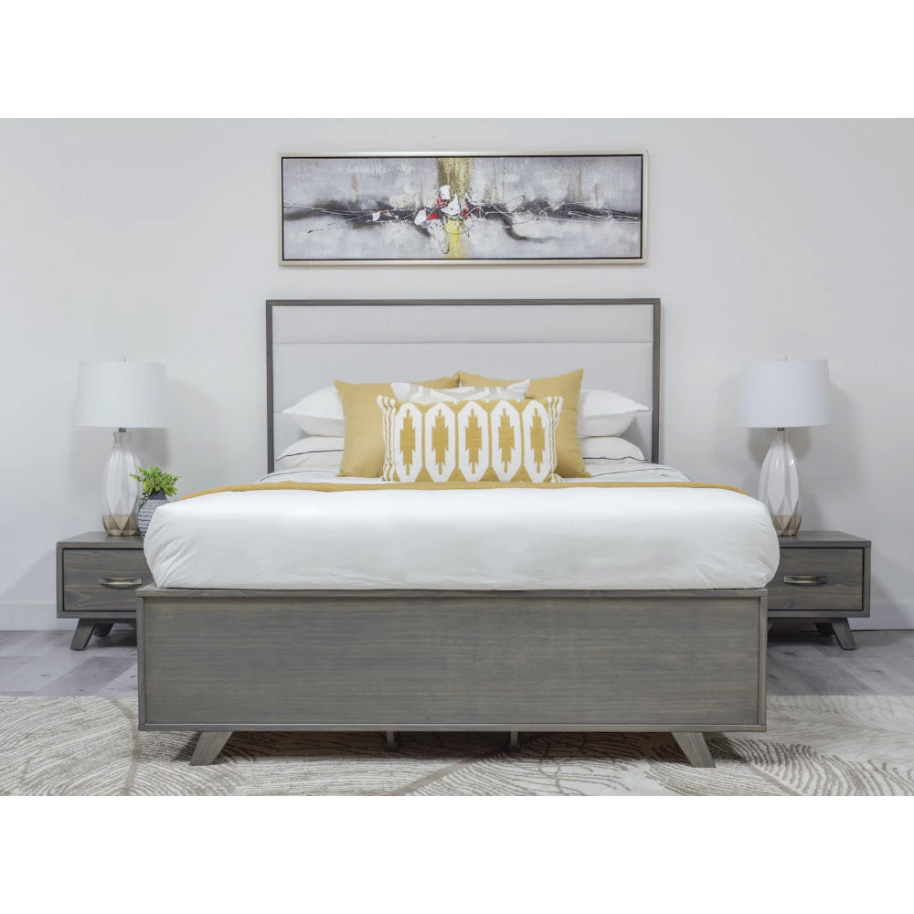Metro Bed