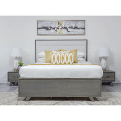 Metro Bed