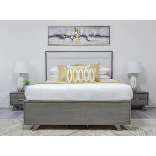 Metro Bed
