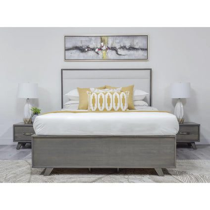 Metro Bed