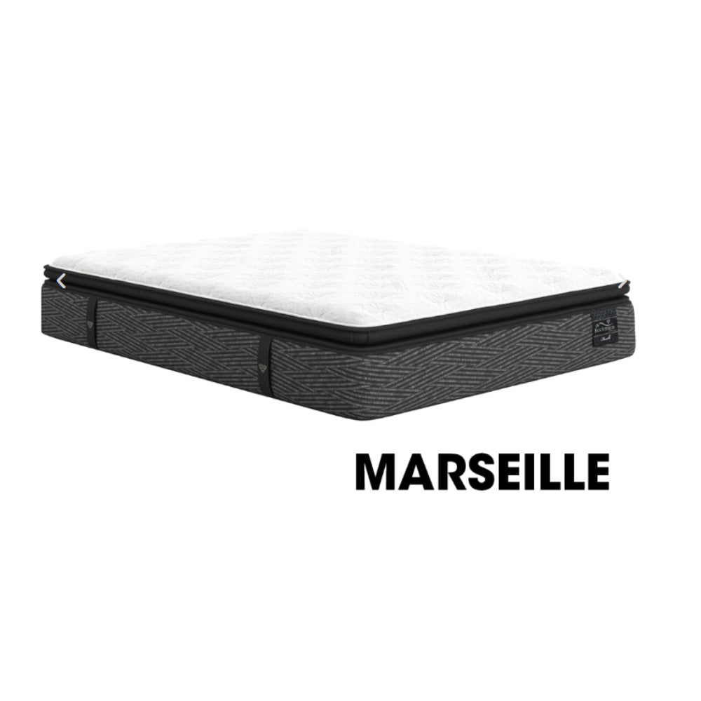 MARSEILLE - PLATINUM