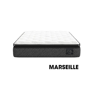 MARSEILLE - PLATINUM MARSEILLE - PLATINUM