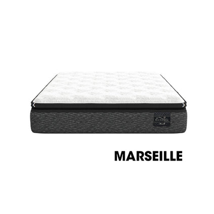 MARSEILLE - PLATINUM MARSEILLE - PLATINUM