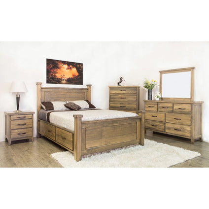 Natalie Bed