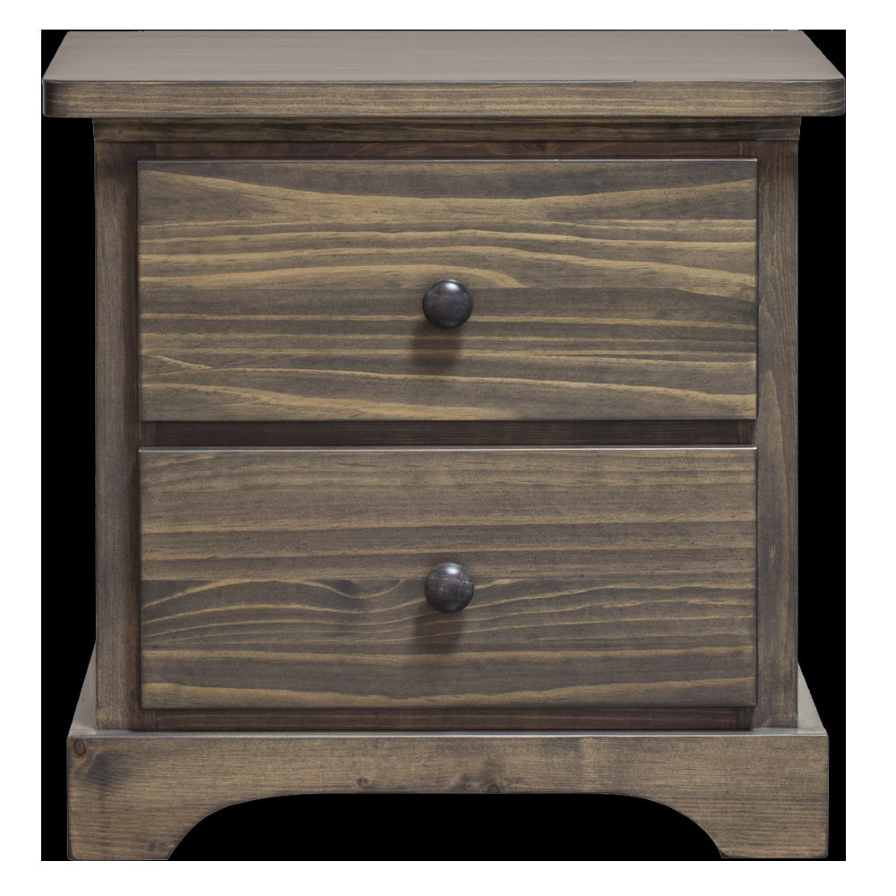 Polo Nightstand