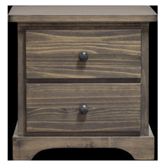 Polo Nightstand