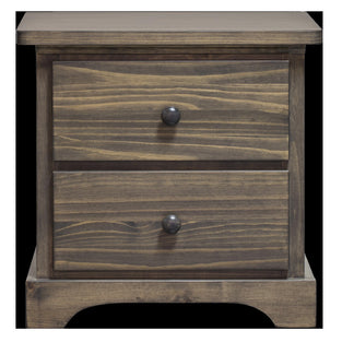 Polo Nightstand