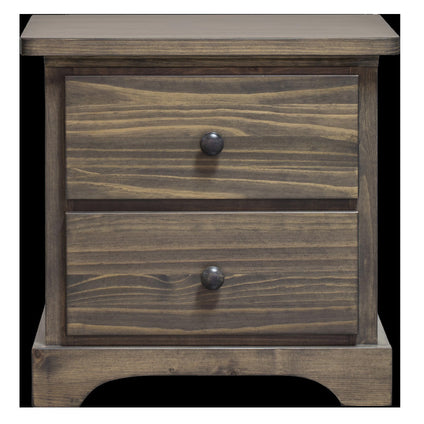 Polo Nightstand