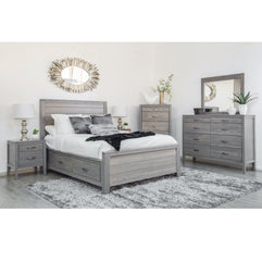 Robina Bed