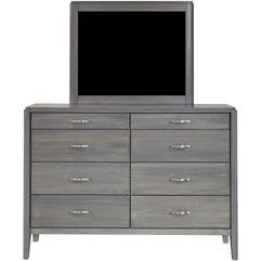 Sage Dresser
