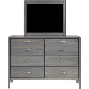 Sage Dresser