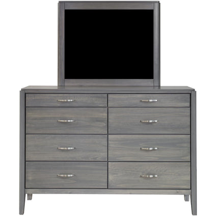 Sage Dresser