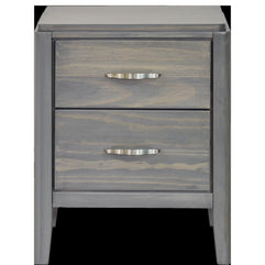 Sage Nightstand