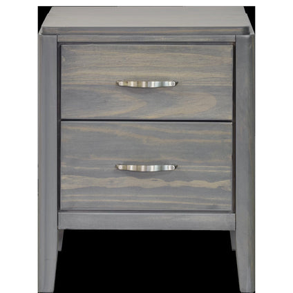 Sage Nightstand