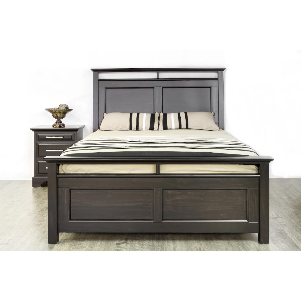 Sameena Bed