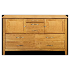 Sapphire Dresser