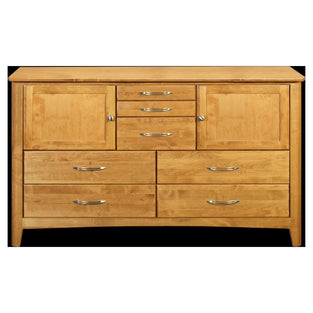 Sapphire Dresser