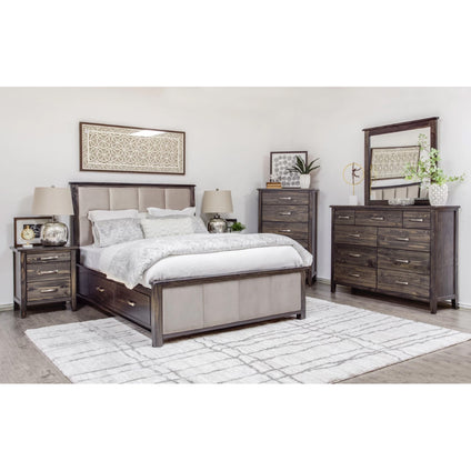 Scarlett Bedroom Suite Scarlett Bedroom Suite