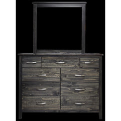 Scarlett Dresser