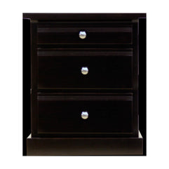 Soho Nightstand