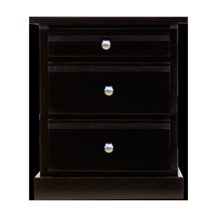 Soho Nightstand