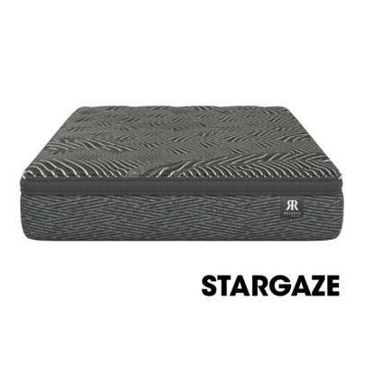 STAR GAZE - RESERVE STAR GAZE - RESERVE